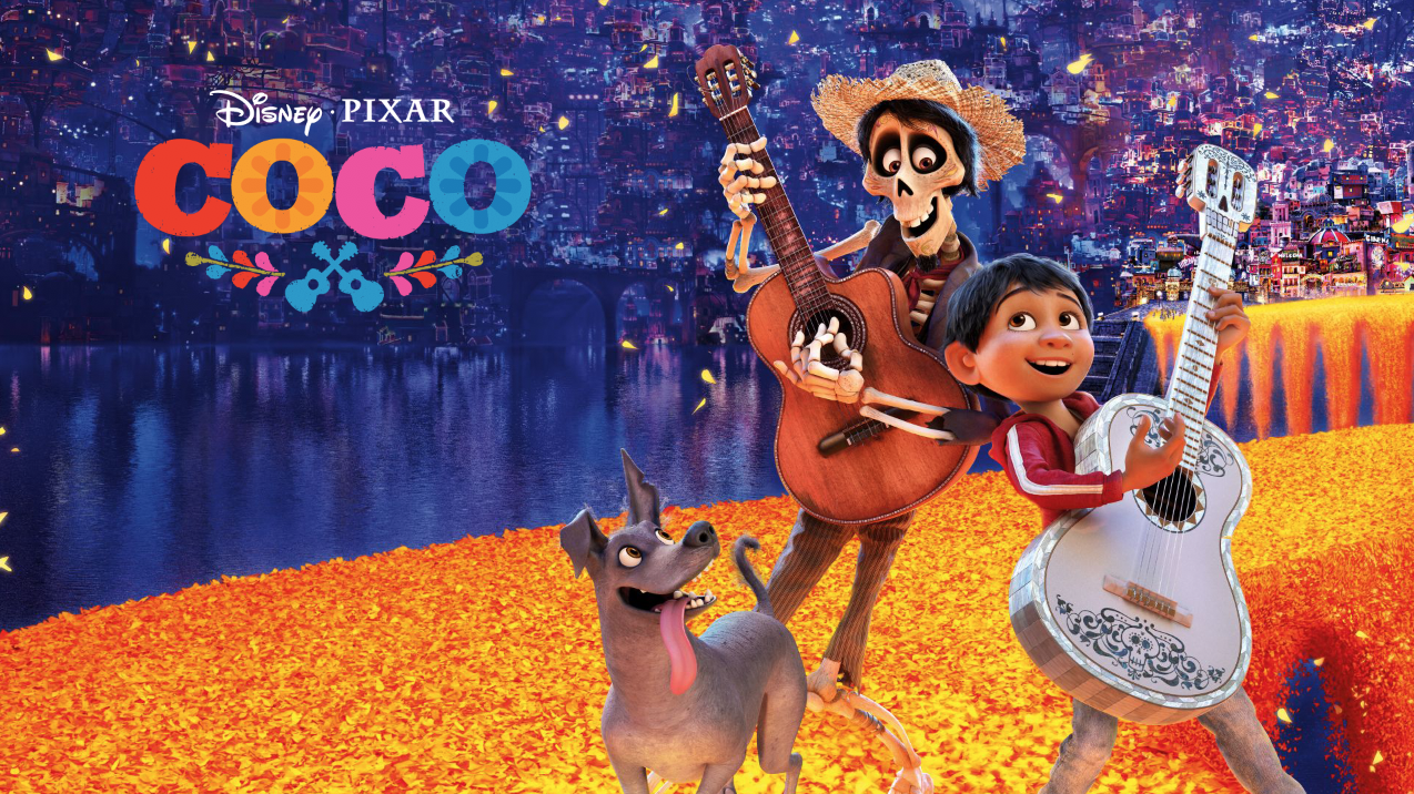 coco the movie review