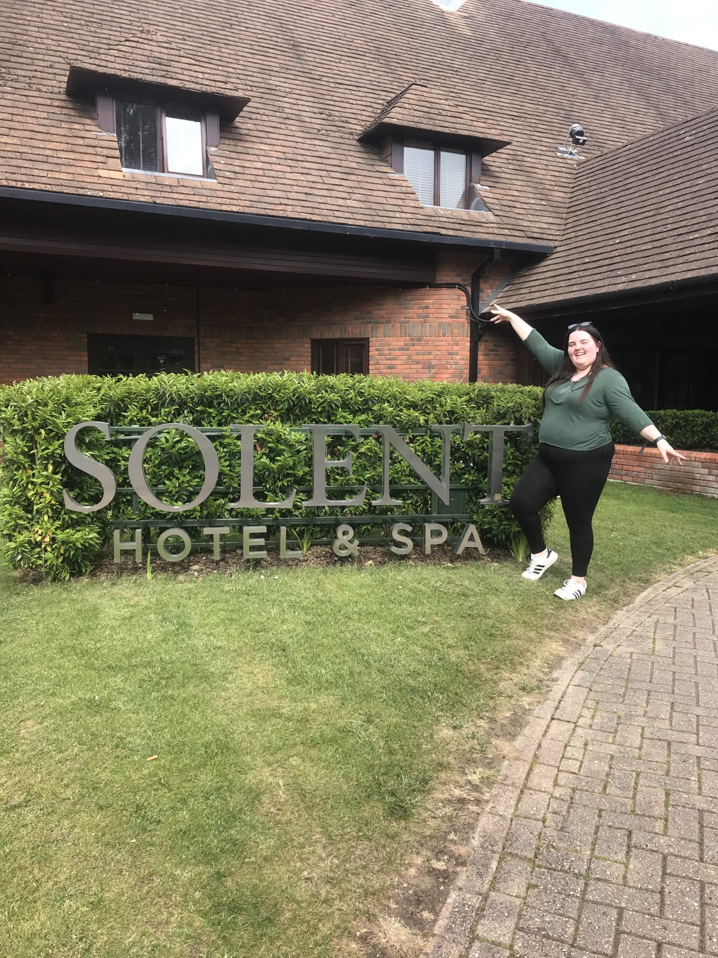 tea time with ciara at the solent hotel and spa